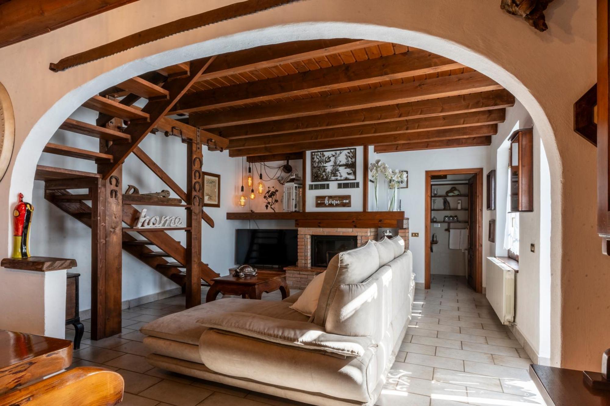 Villa Rosch Lezzeno Exterior foto